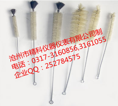 量筒刷、燒瓶刷、試管刷、滴定管刷